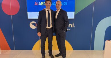 Clementoni vince il bando europeo sull’intelligenza artificiale: nasce il progetto AI4EDUGAMING