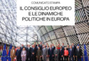 Il Consiglio europeo e le dinamiche politiche in Europa