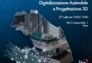 ITS Academy – Tecnologia e Made in Italy: a Fano primo open day sul corso per supertecnici nel settore della robotica industriale e della stampa 3D