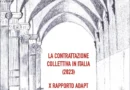 Rapporto ADAPT 2023 sulla contrattazione collettiva