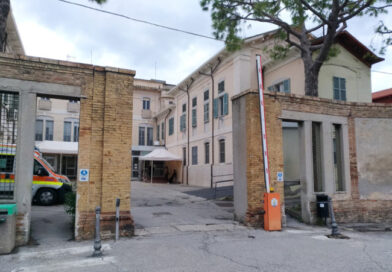 INRCA, LAVORI AL PRONTO SOCCORSO DI OSIMO: SERVIZI SANITARI E SICUREZZA ASSICURATI PER L’INTERA DURATA DEL CANTIERE